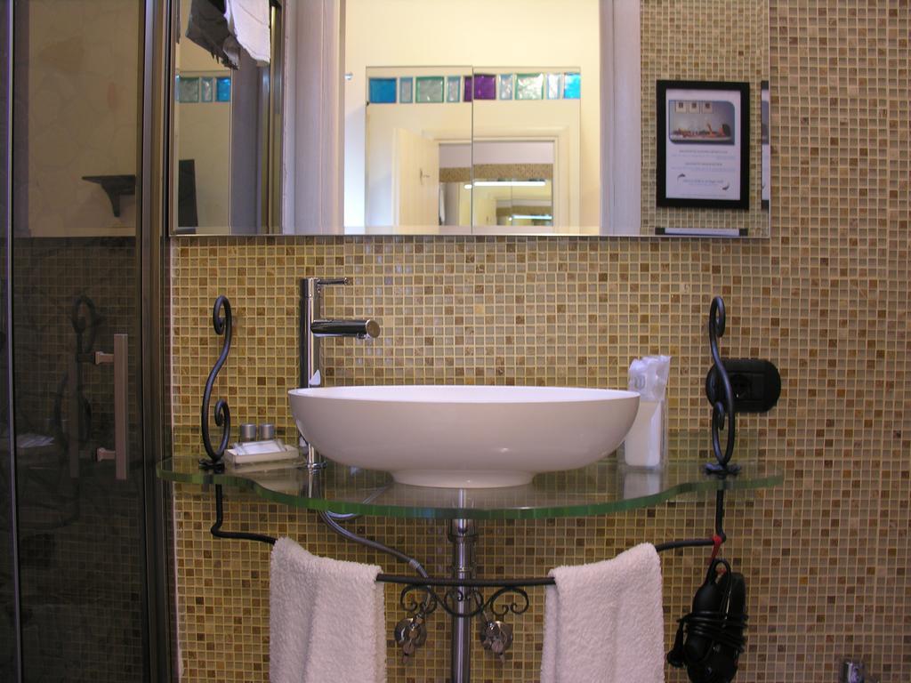 B&B Le Onde Roma Quarto foto