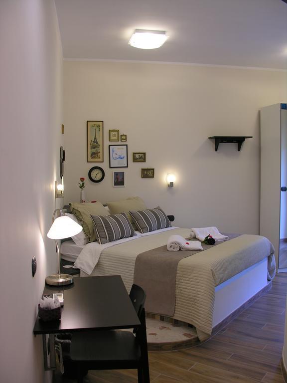 B&B Le Onde Roma Quarto foto