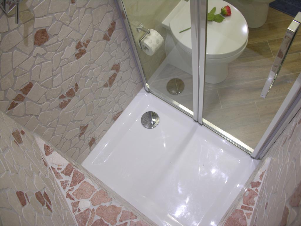 B&B Le Onde Roma Quarto foto