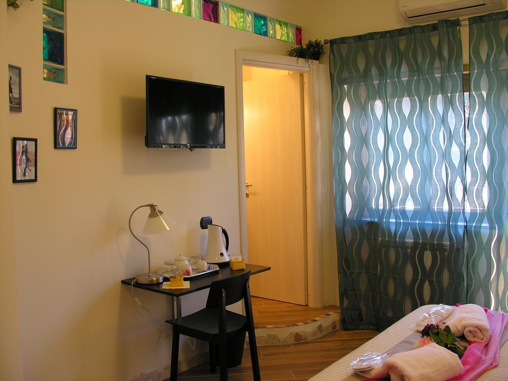 B&B Le Onde Roma Quarto foto