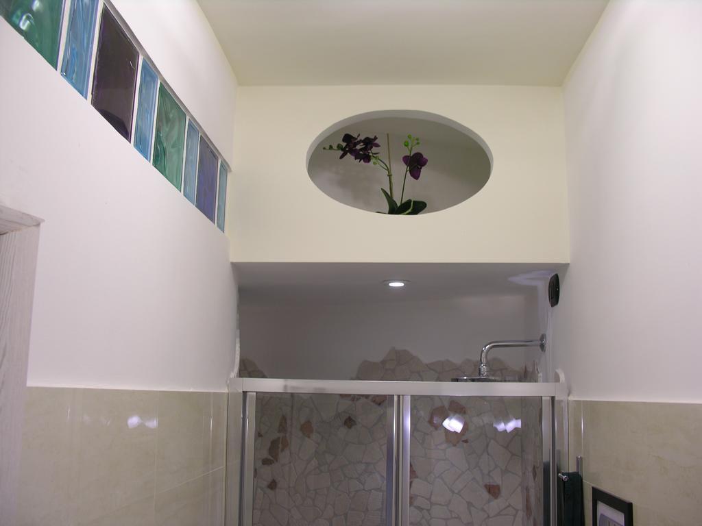 B&B Le Onde Roma Quarto foto