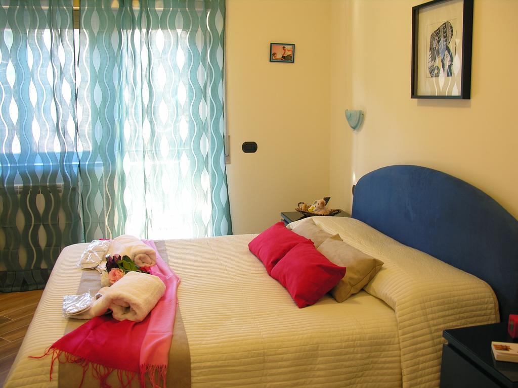 B&B Le Onde Roma Quarto foto