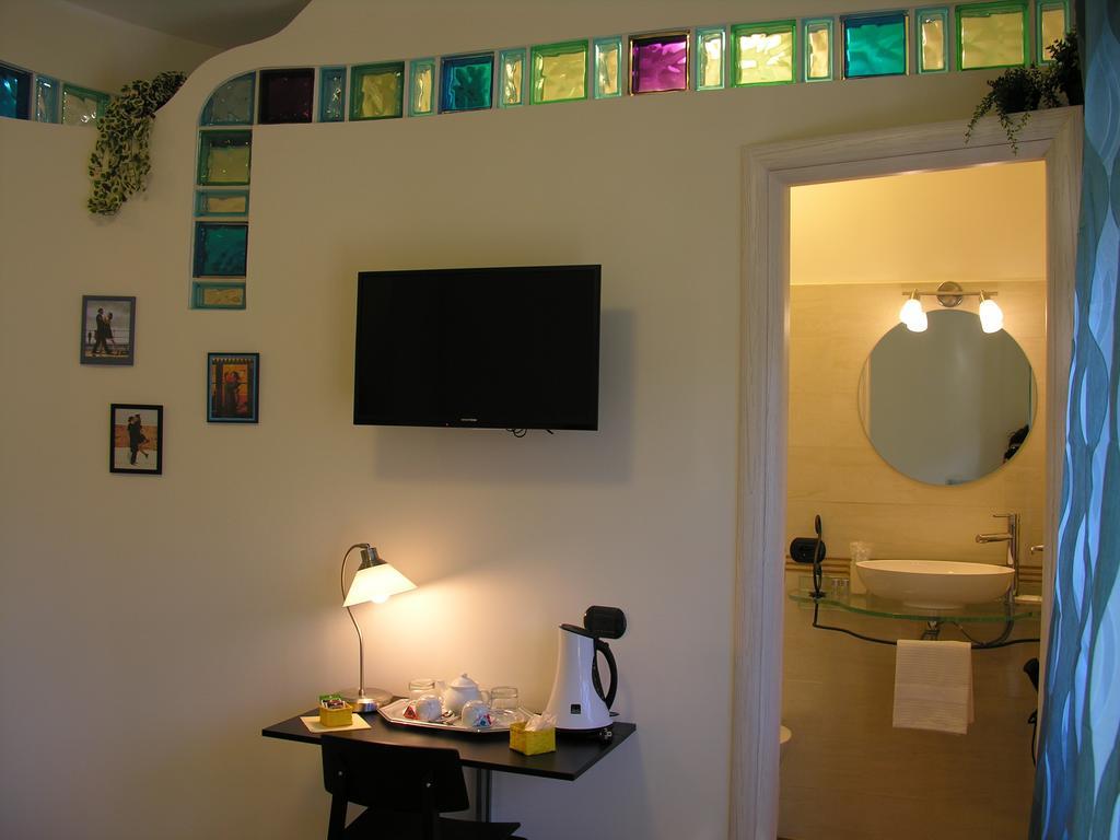 B&B Le Onde Roma Quarto foto