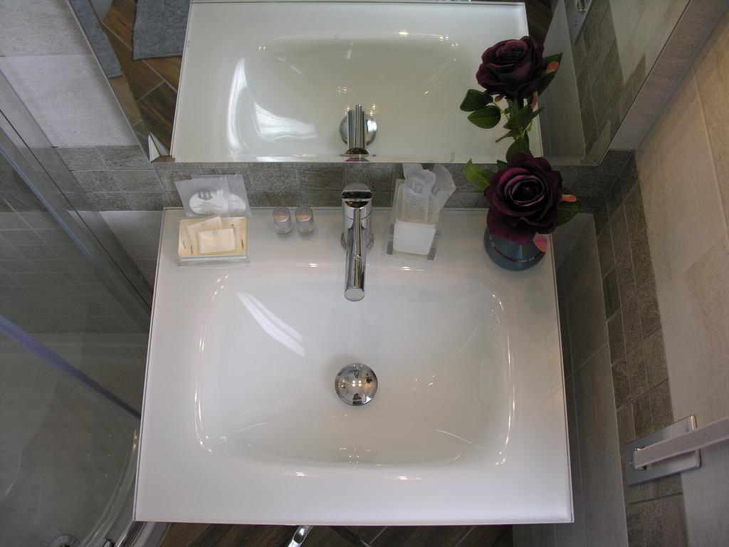 B&B Le Onde Roma Quarto foto