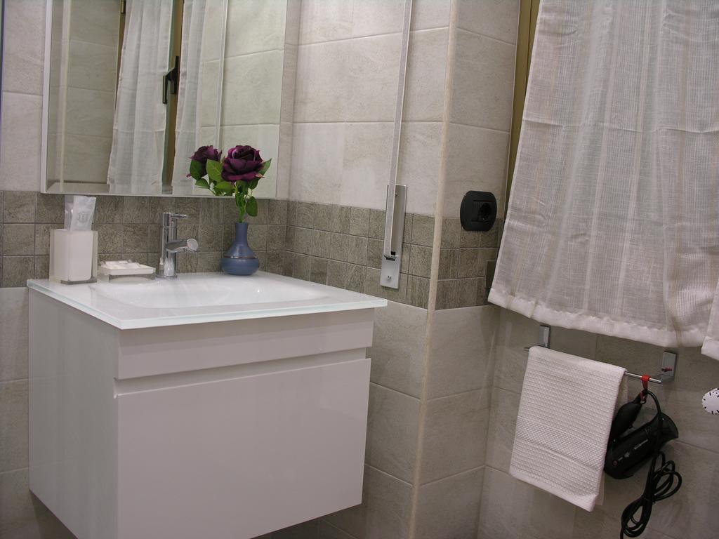 B&B Le Onde Roma Quarto foto