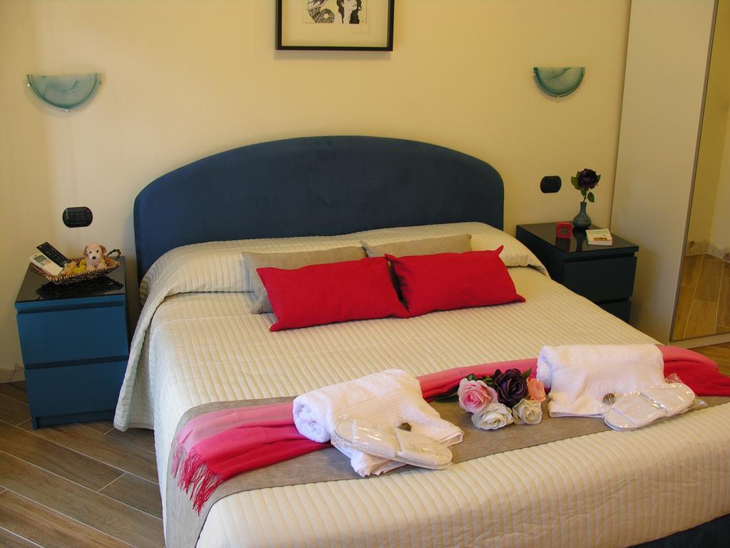 B&B Le Onde Roma Quarto foto