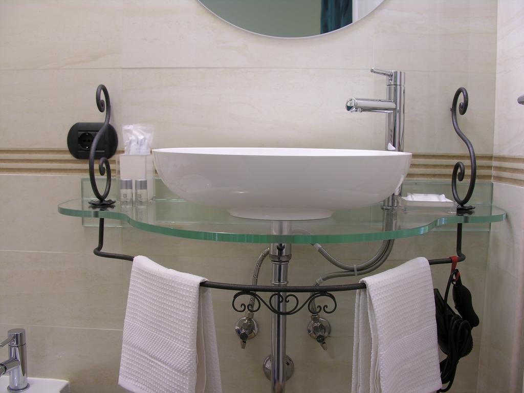 B&B Le Onde Roma Quarto foto